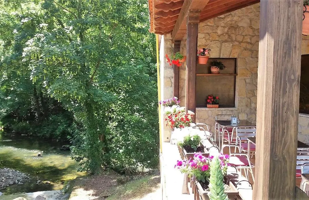 Hotel Rural Cabrales-1