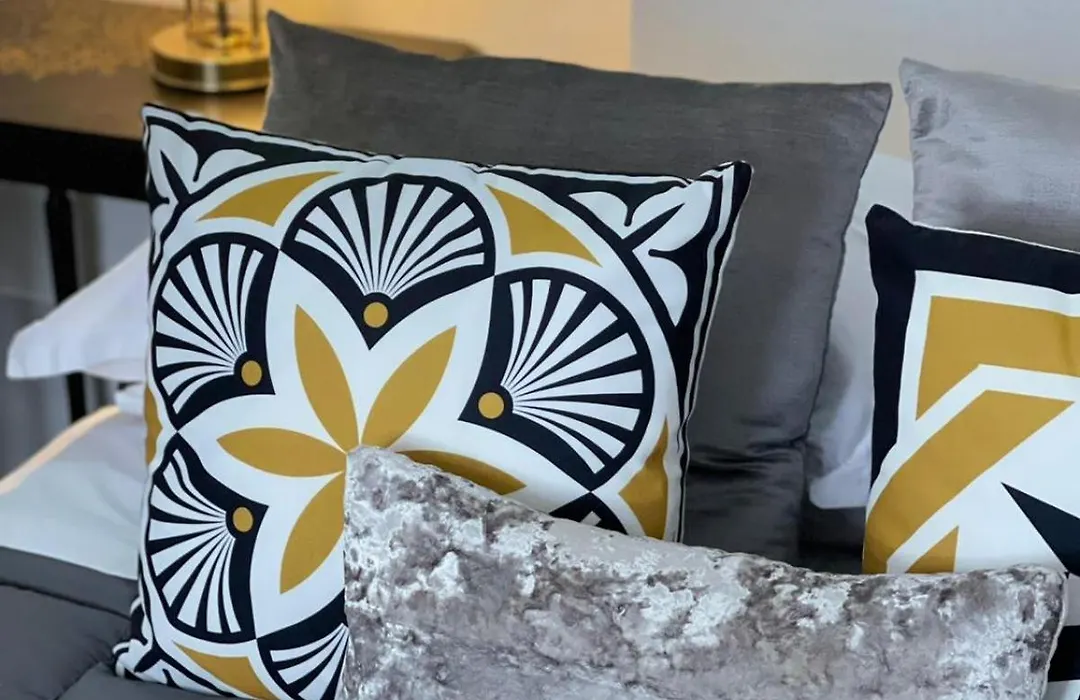 Casa Dolly Boutique B&B-1