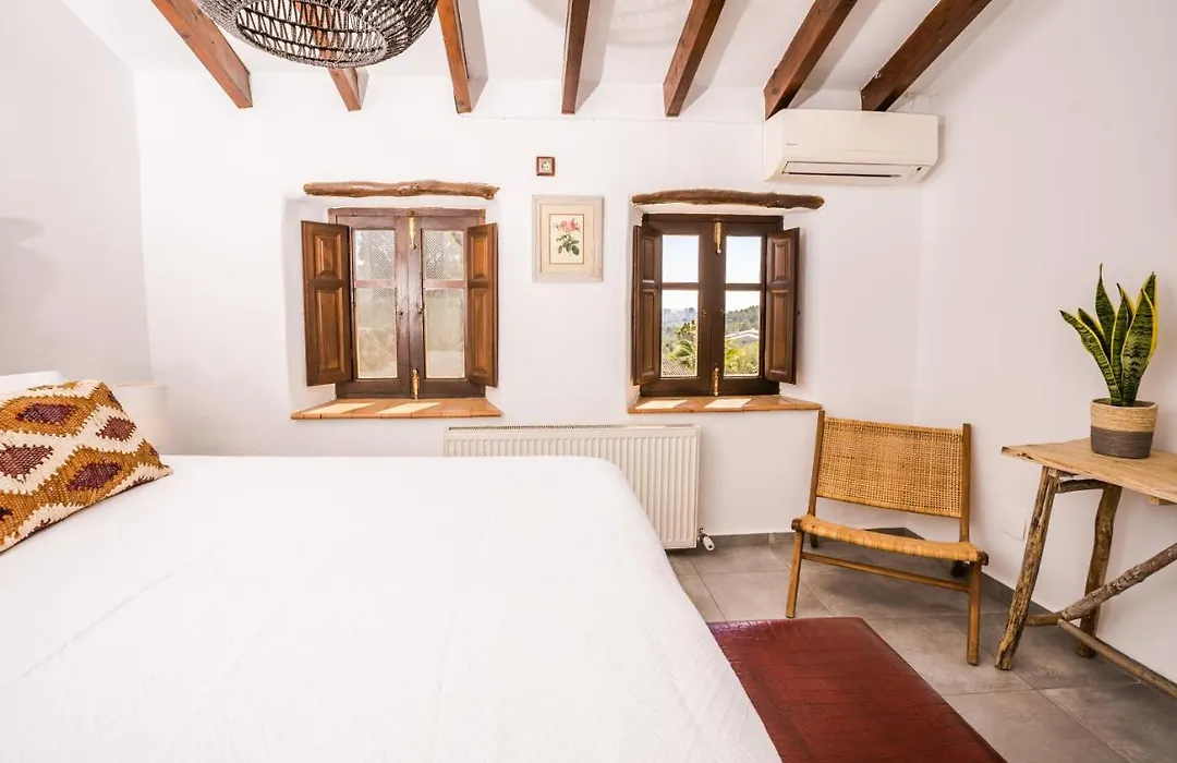 Casa Del Maco-1