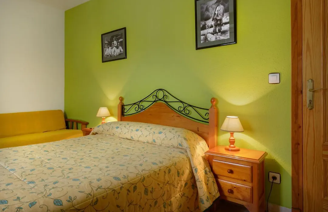 Hostal Kimboa-1