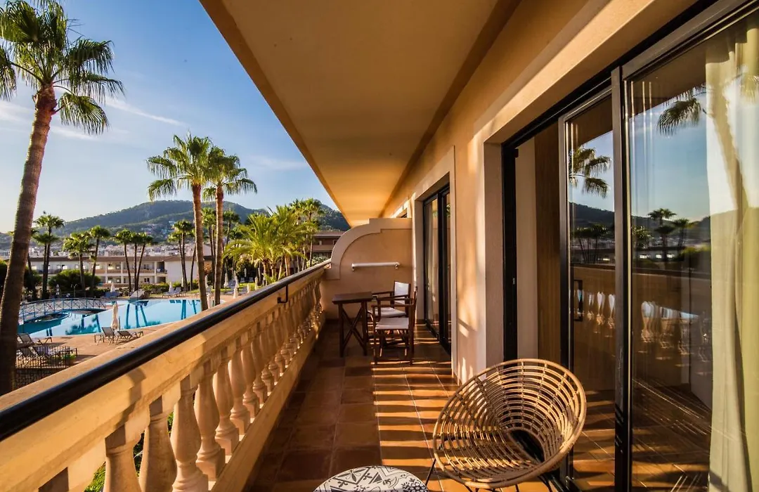 Mon Port Hotel&Spa-1