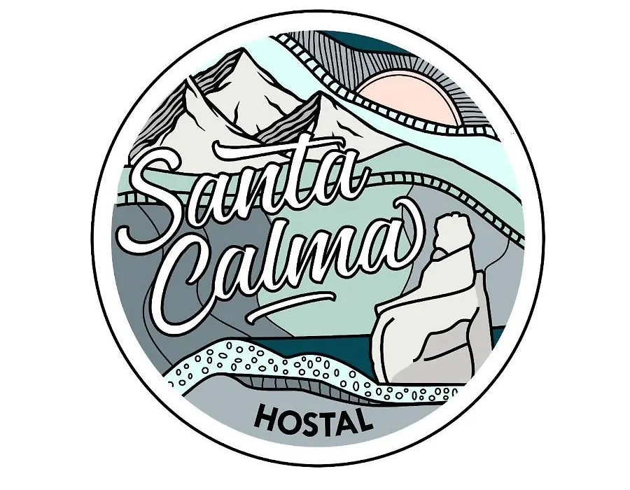 Hostal Santa Calma-1