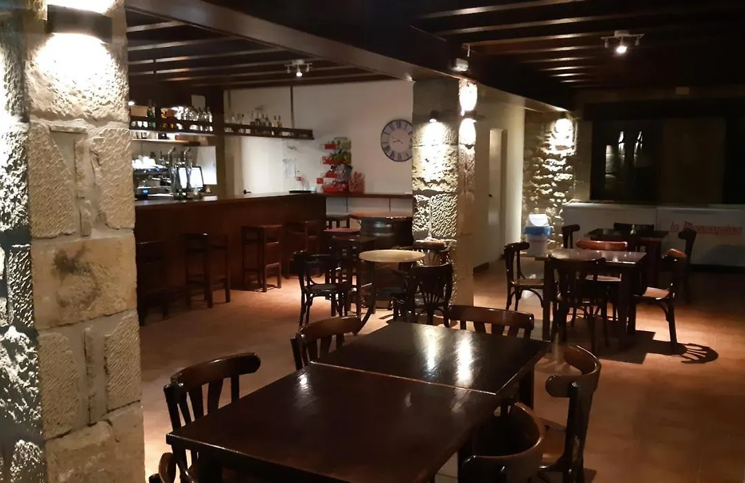 La Posada De Sofuentes-1
