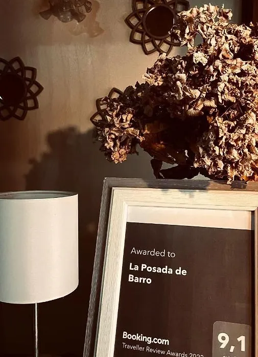 La Posada de Barro-1