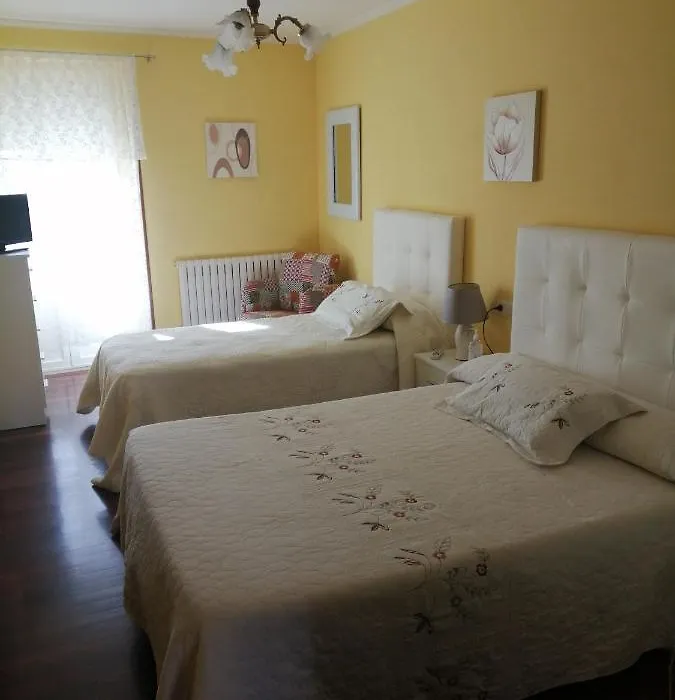 Pensión Casa Frade-1
