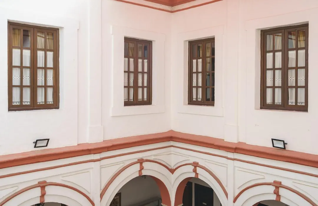 Hotel Marqués de Torresoto by Vivere Stays-1