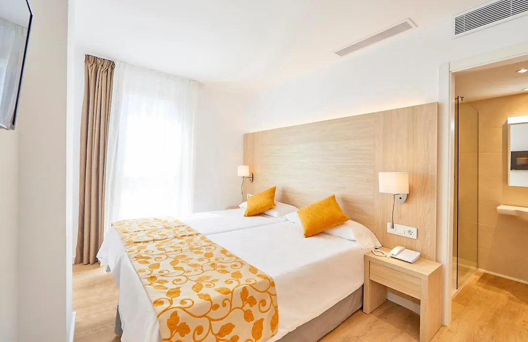 Hotel Ilusion Moreyo - Adults Only-1