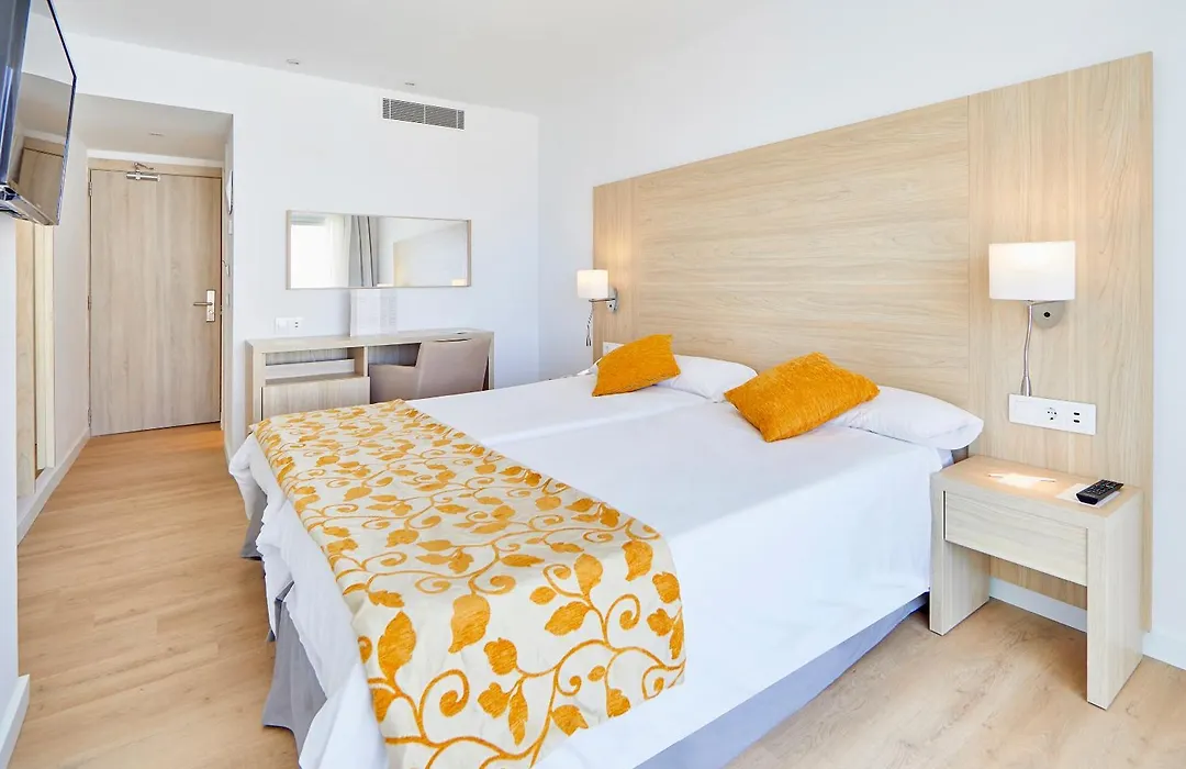 Hotel Ilusion Moreyo - Adults Only-1