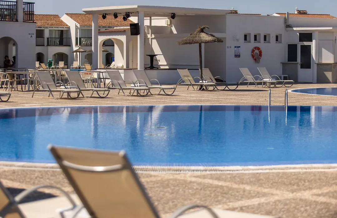 Rvhotels Sea Club Menorca-1