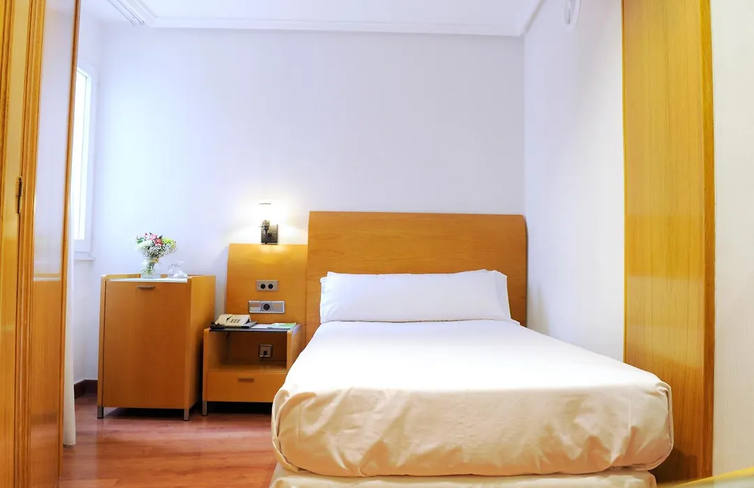 Hotel El Churra-1