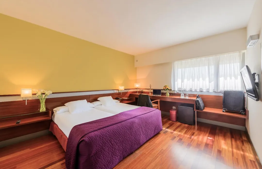 Hostal Torrejón-1