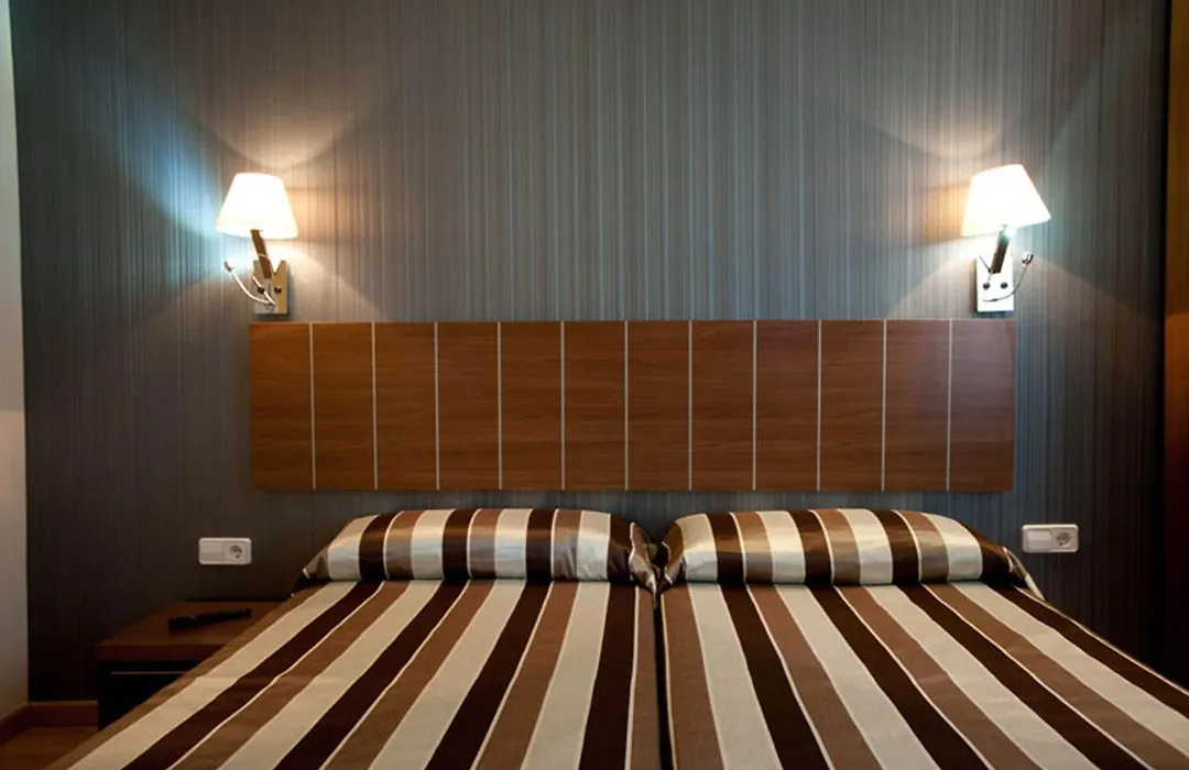 Hostal Bcn 46-1