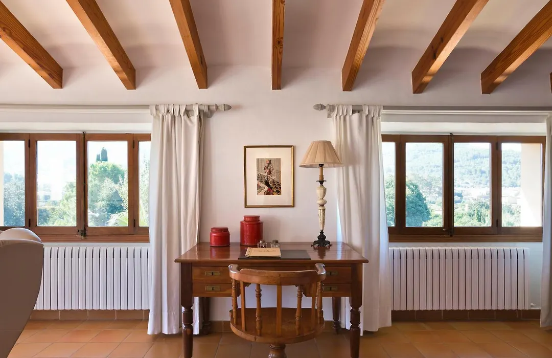 Finca Ca'N Quatre-1
