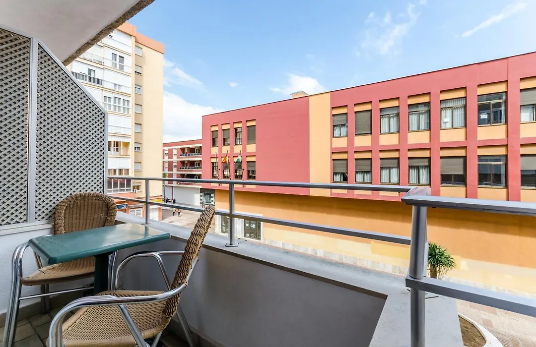 Hotel Regio Cádiz-1