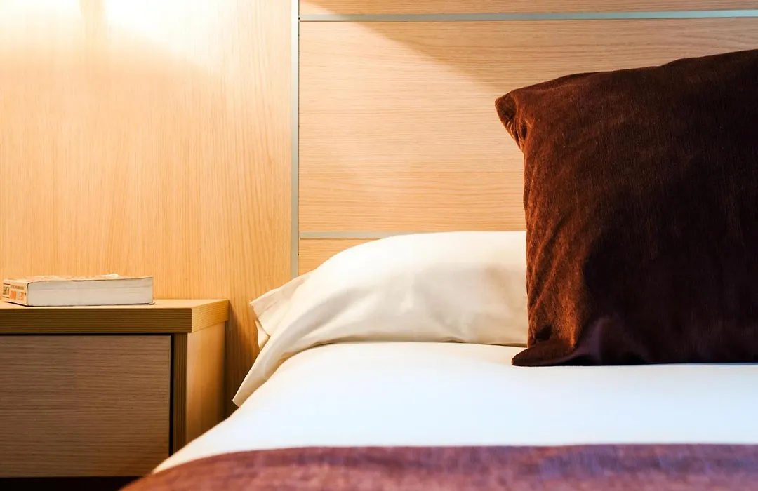 Hotel Balneario Areatza Nº 01224-1
