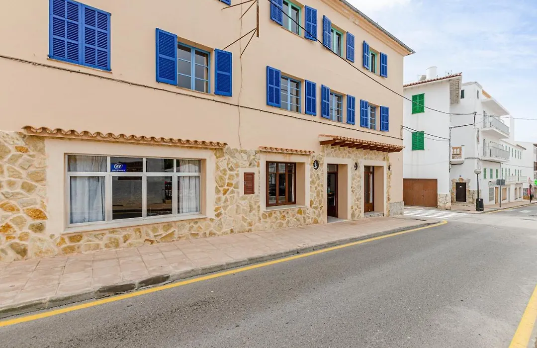 Hostal Marina-1