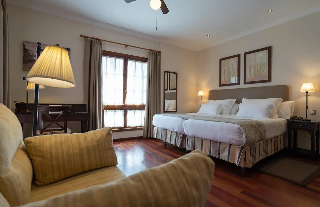 Laguna Nivaria Hotel & Spa-1