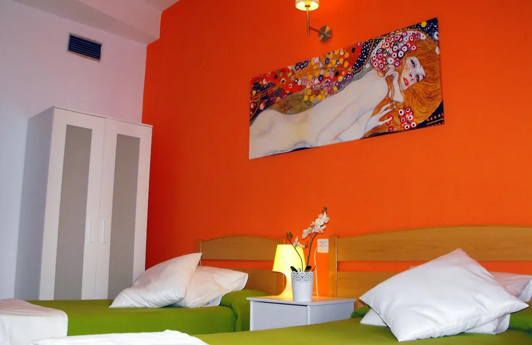 Hostal Santa Catalina-1