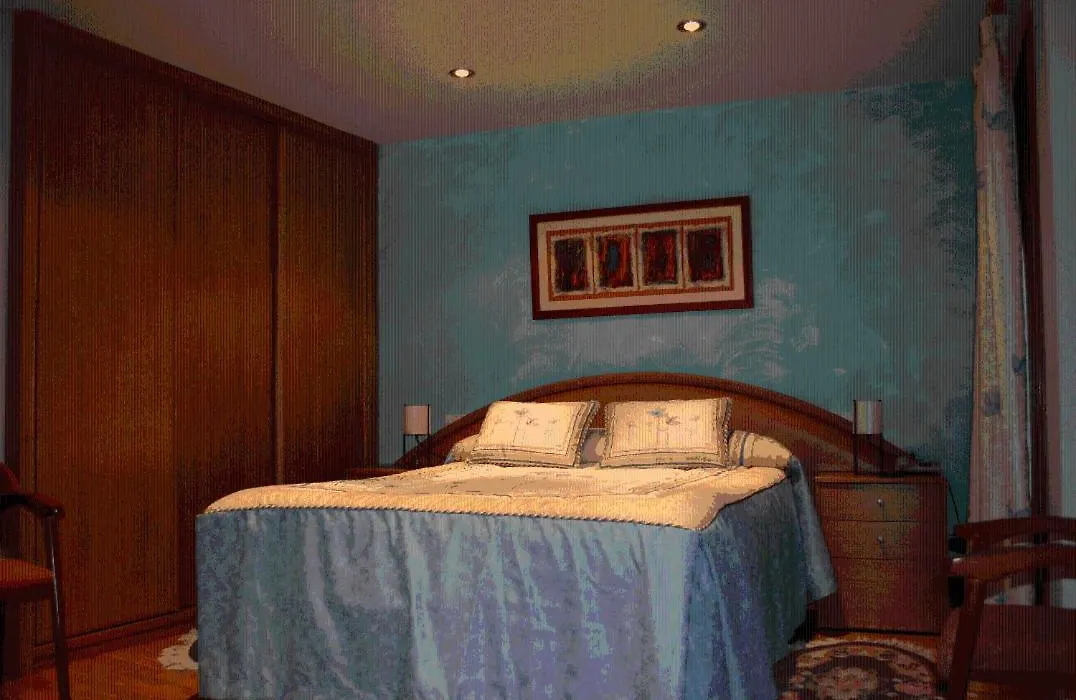 Hotel Can Mestre-1