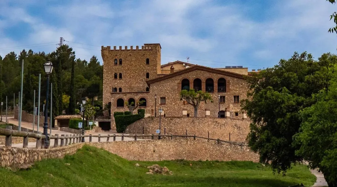 La Figuerola Hotel&Restaurant-1