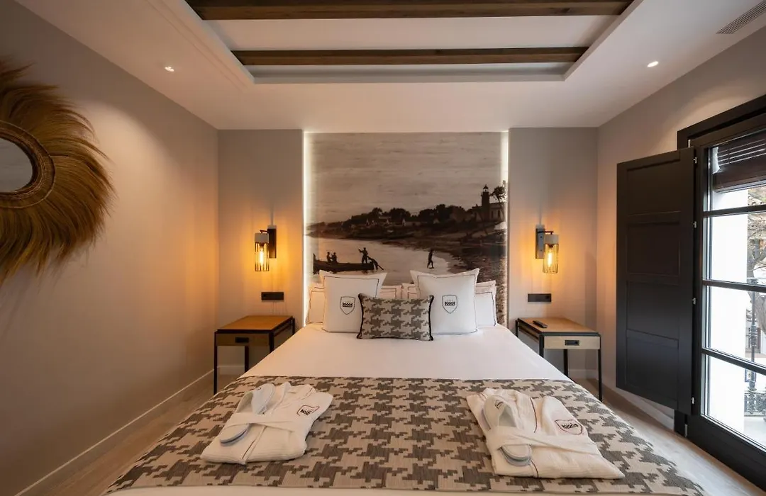 La Ciudadela Marbella Boutique El Castillo-1
