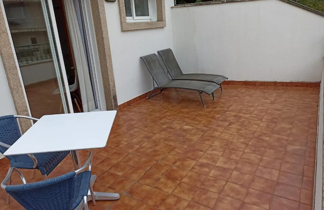 Hotel Marycielo-1