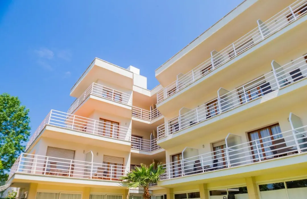 Hotel Hipica Park-1