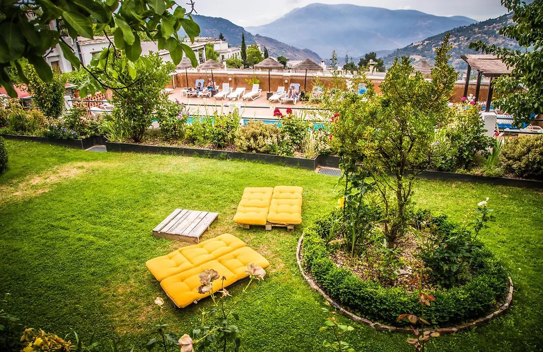 Finca Los Llanos-1