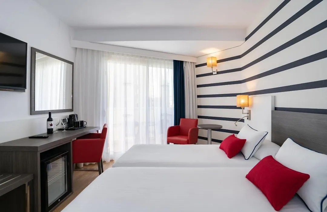 Medplaya Hotel Riudor - Adults Recommended-1