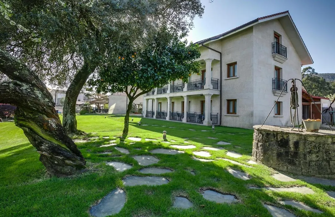 Hotel Rural Campaniola-1
