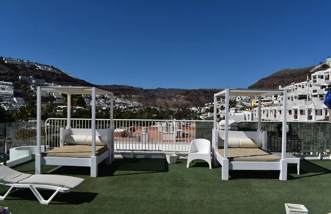Apartamentos Mayagueez - Adults Only-1