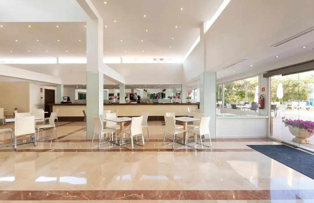 Mar Hotels Paguera & Spa-1