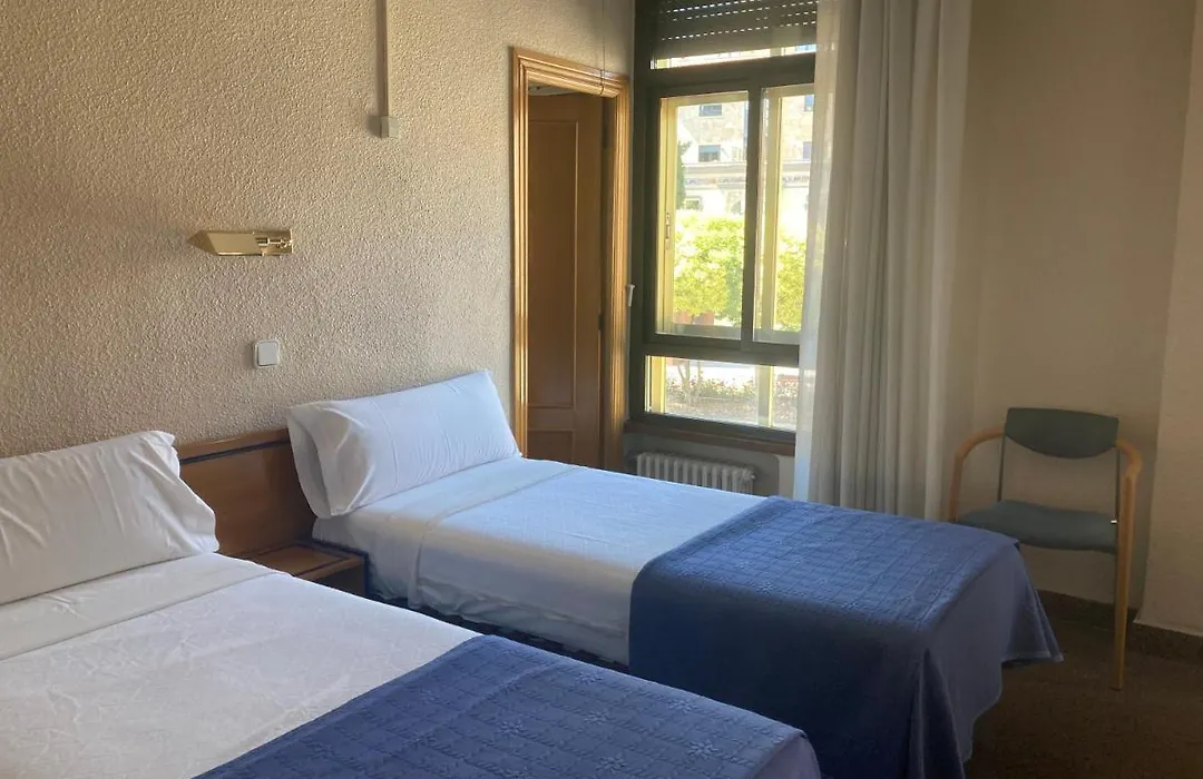 Hotel Condal-1