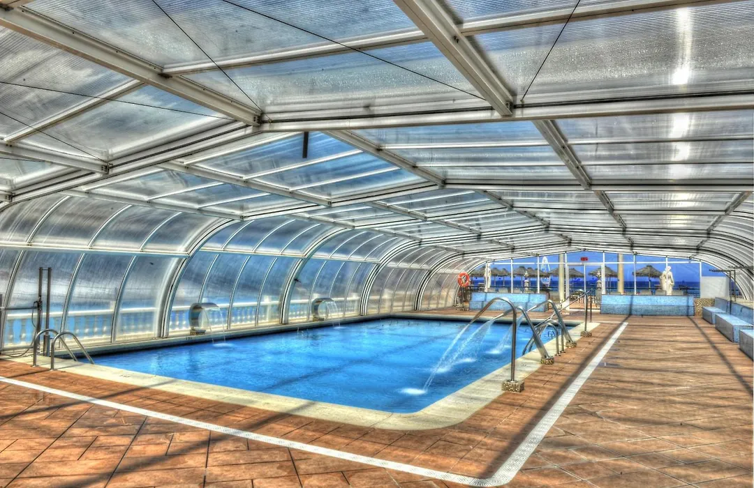 Hotel & Spa Entremares-1