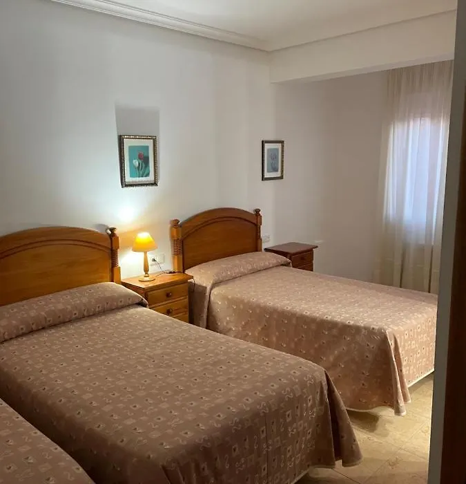 Hotel Moreno-1