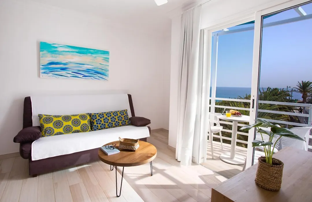 Altavista Apartahotel-Adults Only Over 14-1