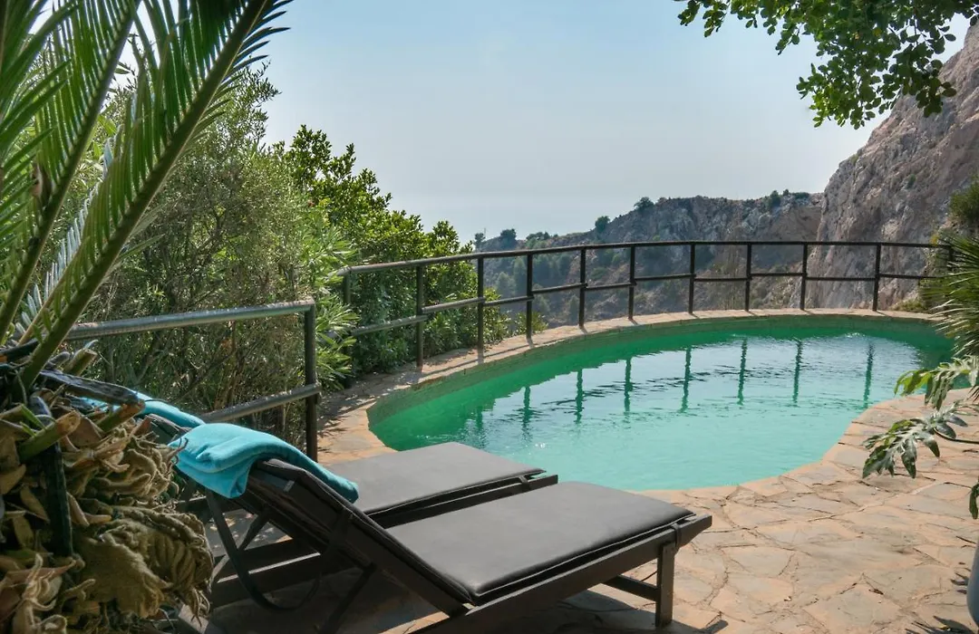 B&B Muse Marbella-1