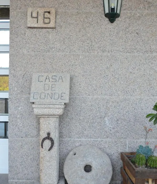 Casa de Conde-1