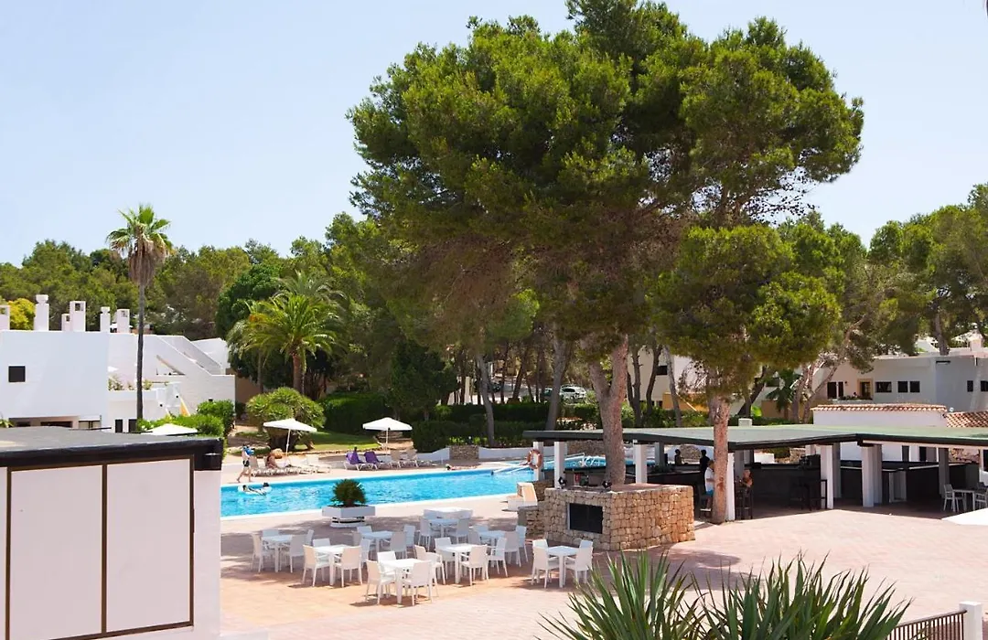Club Cala Azul-1