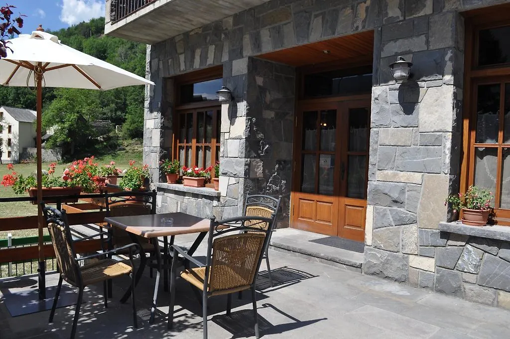 Hotel Latre-1