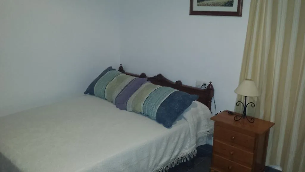 Hostal Cuesta de Belén-1