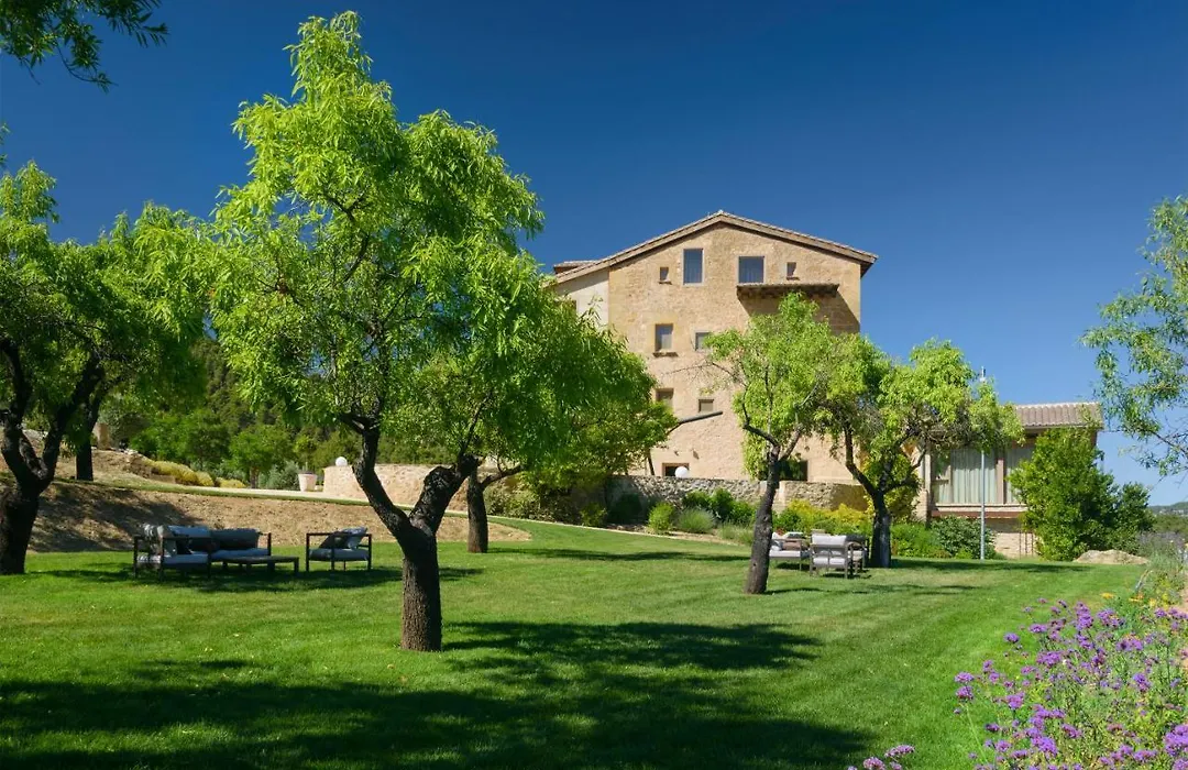 Torre del Marqués - Small Luxury Hotels-1