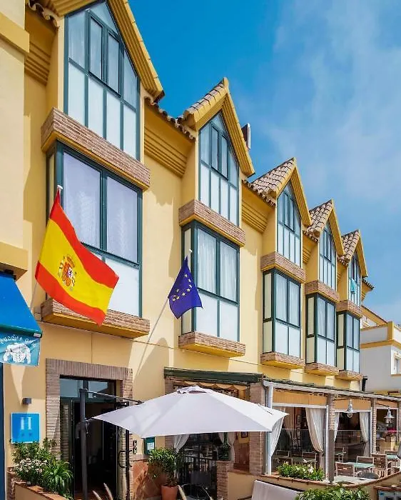Hotel Doña Matilde-1