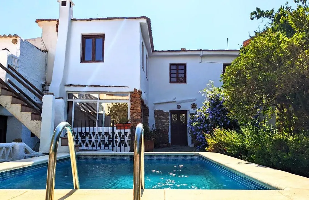 Casa Jazmin-1