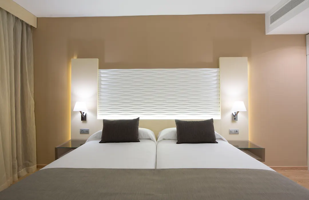 HL Suitehotel Playa del Inglés - Adults Only-1