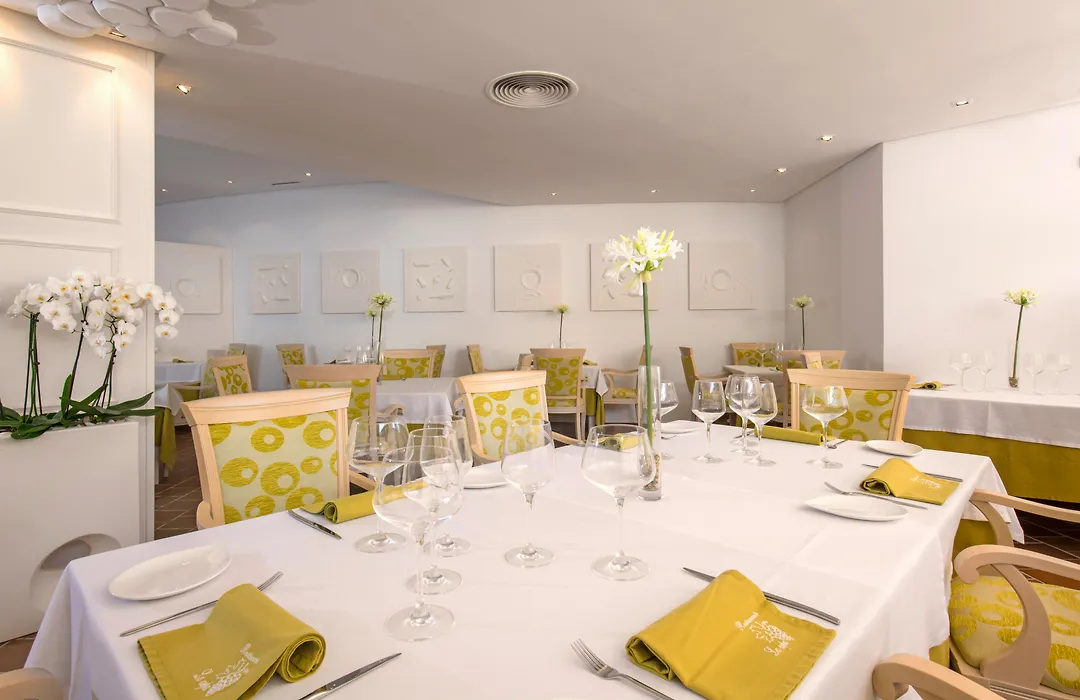 Iberostar Selection Albufera Playa All Inclusive-1