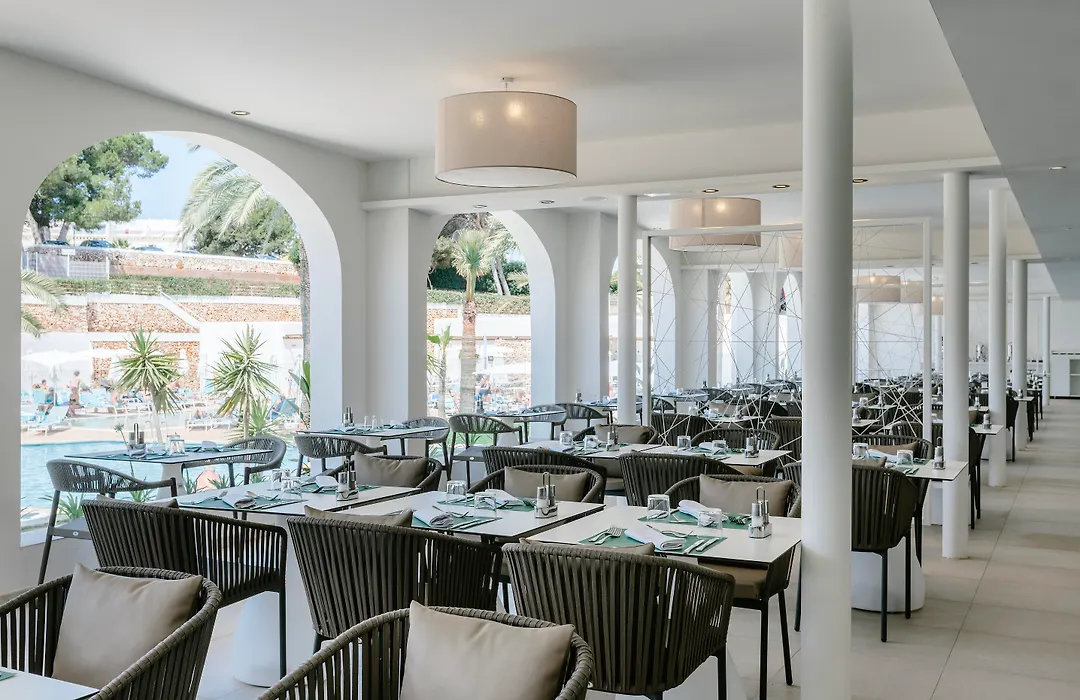 Aluasoul Mallorca Resort - Adults Only-1