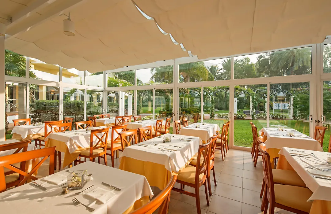 Iberostar Ciudad Blanca-1