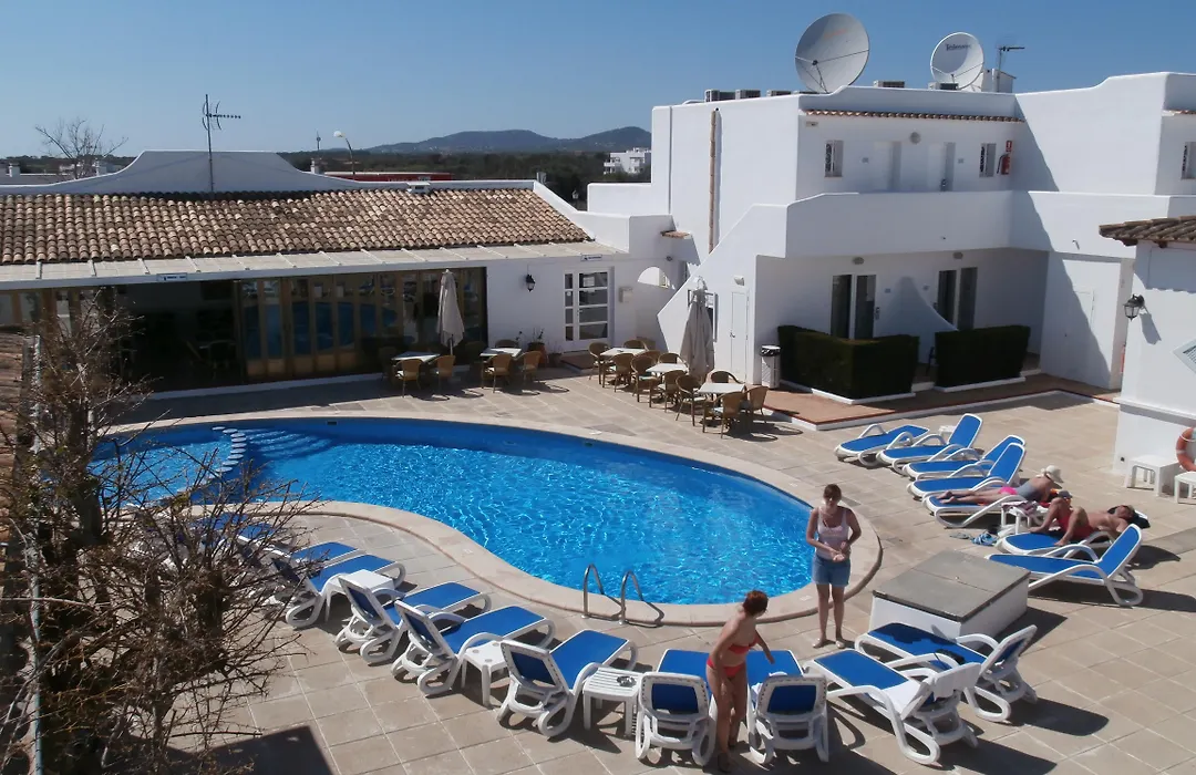Hotel d'Or-1