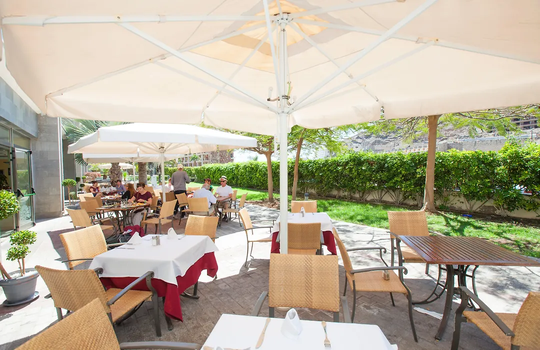 Hotel Livvo Costa Taurito & Aquapark (Adults Only)-1